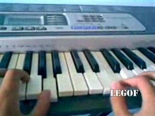 Super Mario Galaxy - Storytime Piano Tutorial