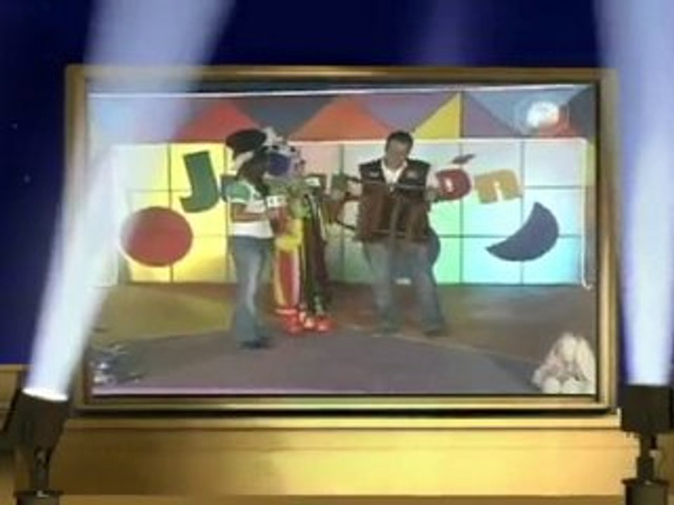 "PAYASO DF"