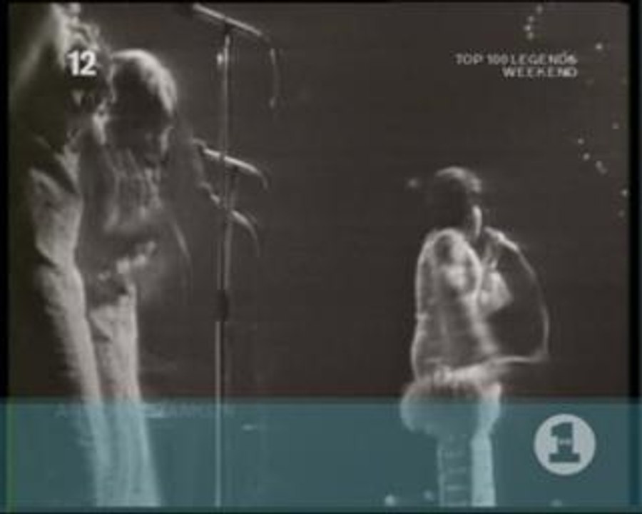 Aretha Franklin - Respect (1967)