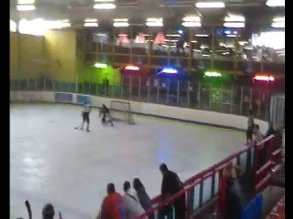 montage harfangs hockey tbhc loisir