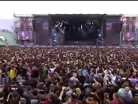 The Big Four - Slayer - 5