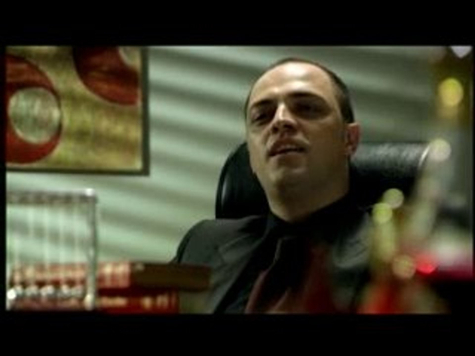 Kılıç Günü Tanıtım Fragmanı SAVAŞ