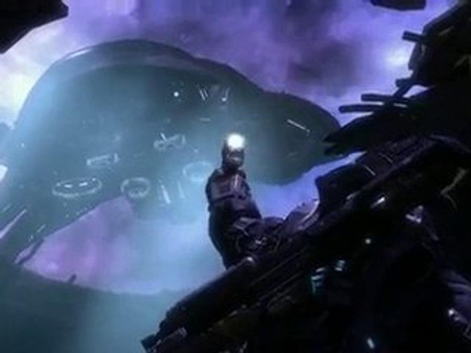 Bandes annonces - Halo Reach