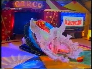 Carnaval Lanzarote 2008