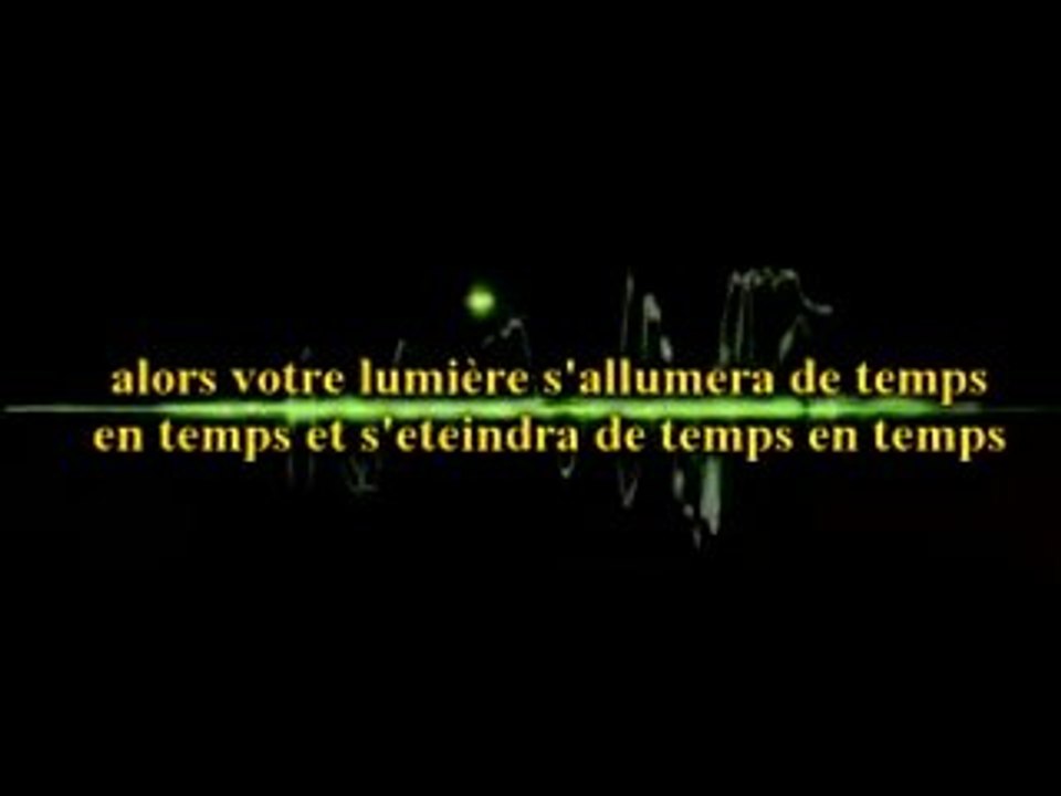 The Hereafter Partie 13 ( Le pont Sirât 2)