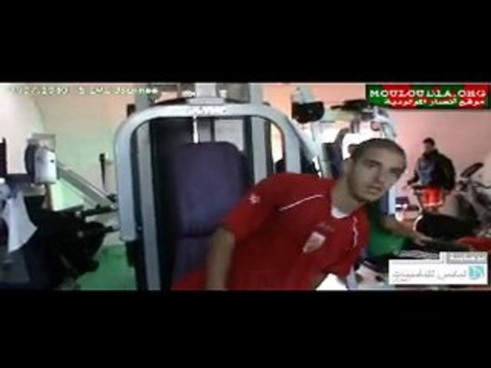 Wisla 2010 :: 29 Juillet :: 5e jour de Stage