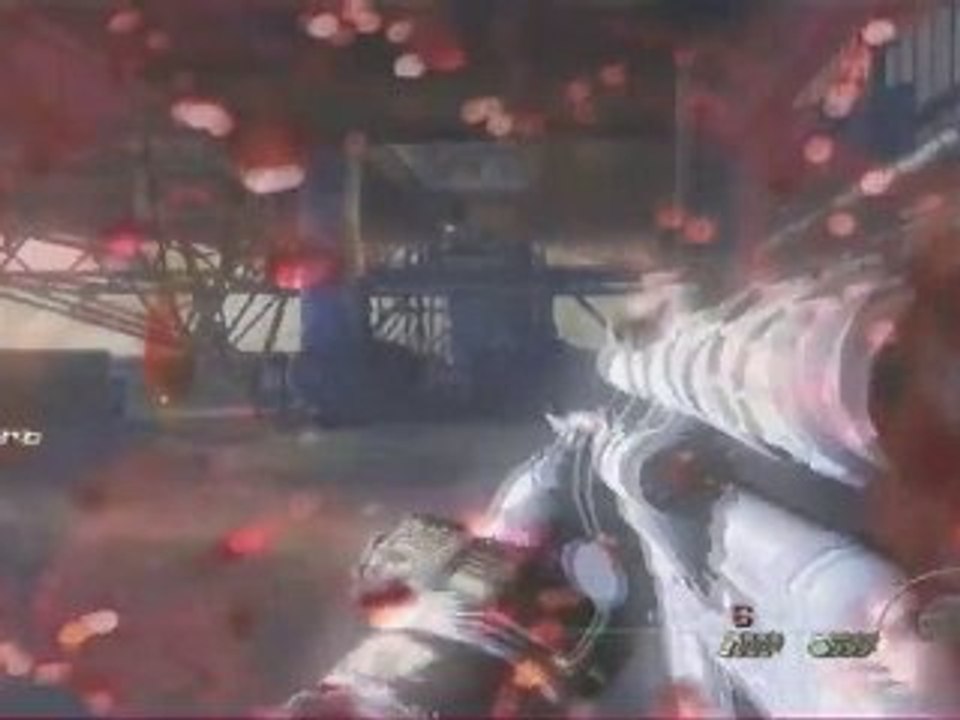 [WT] call of duty modern warfare 2 : partie 7