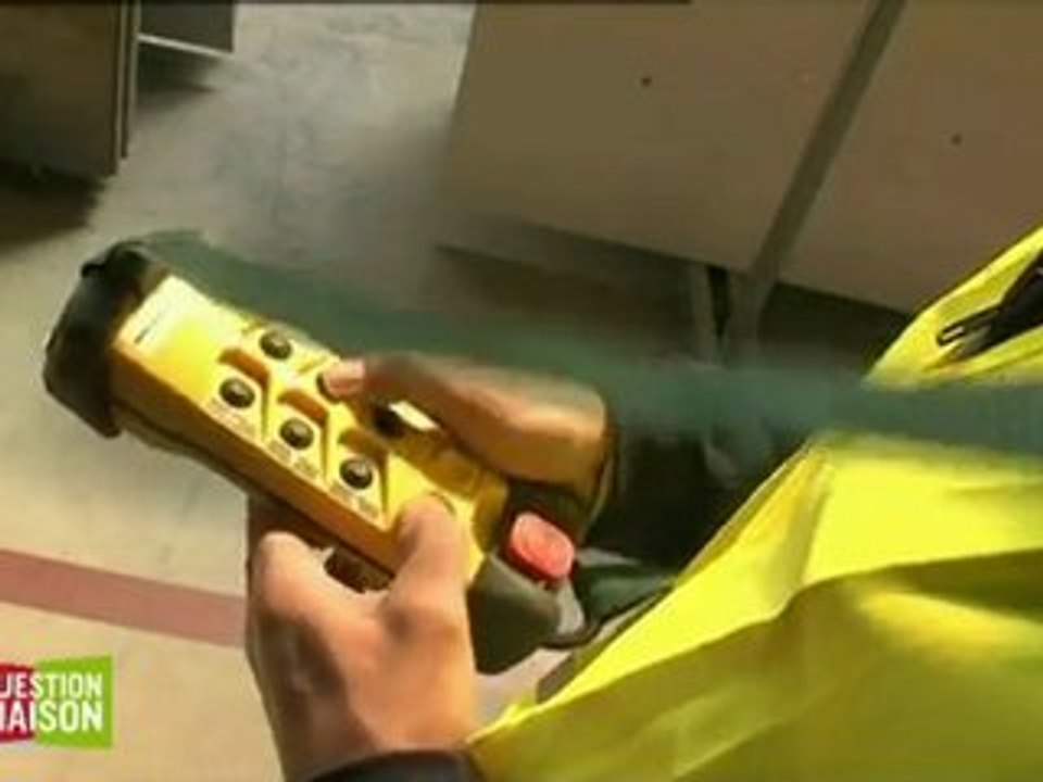 Question Maison Quartz