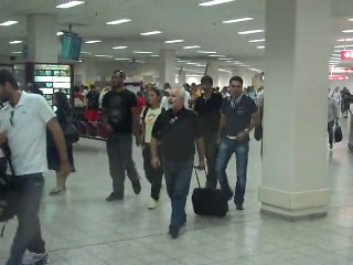 Γκαγκελόνια-Αρης