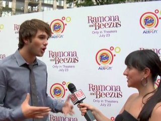 Ramona & Beezus: Hutch Dano