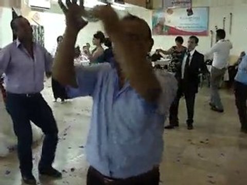 Gülşehir yeşilyurt köyü Musa kızı meryem çot'un düğünü