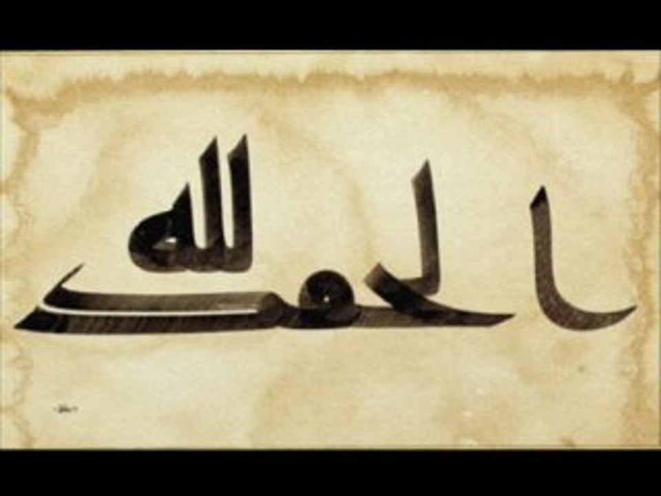 Elhamdülillah - remix