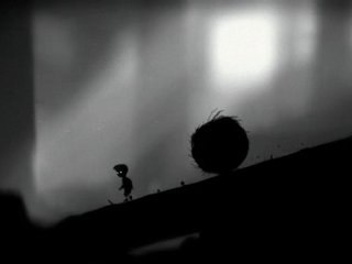 XBLA - Limbo