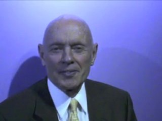Stephen Covey on www.GXevents.com