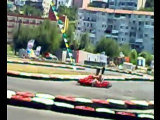 Yan Yan Karting