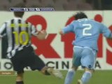 Don't Mess With ''La Vecchia Signora'' (Del Piero vs Grava)