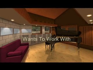 Kate Winslet Takes Over Hip Hop