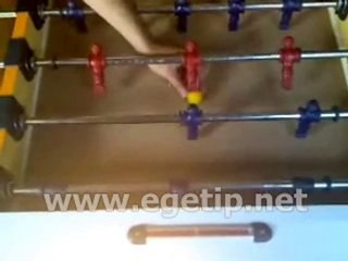 Forum Ege Tıp - Langırt Vuruşları