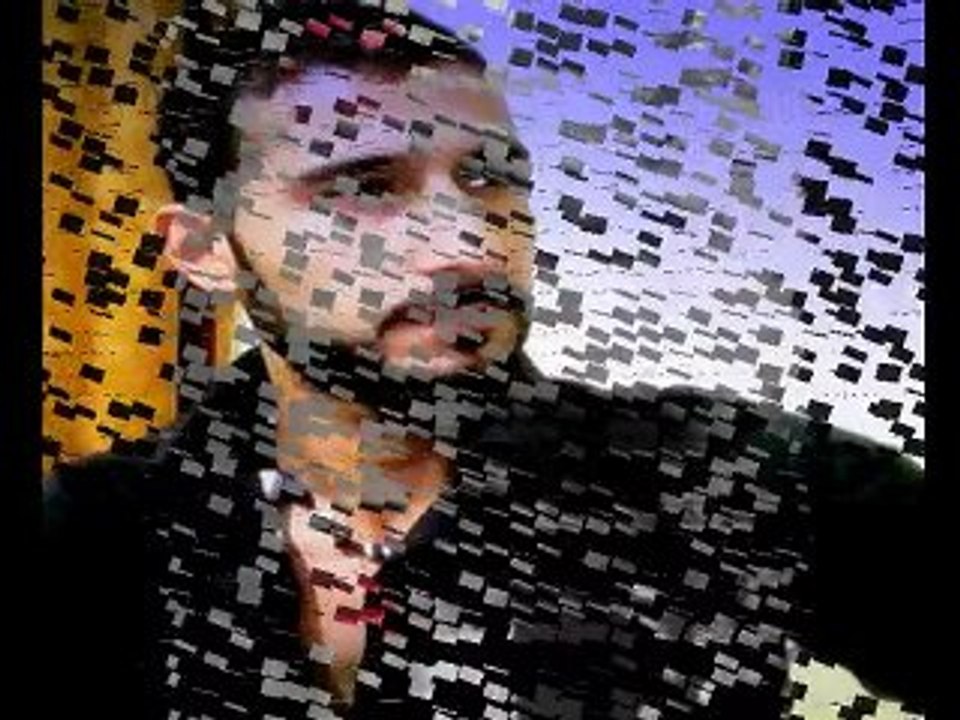 Dj AyaZ - BeaT By Dj KaRizMa - aŞKıN Bir MaSaLDı - 2010