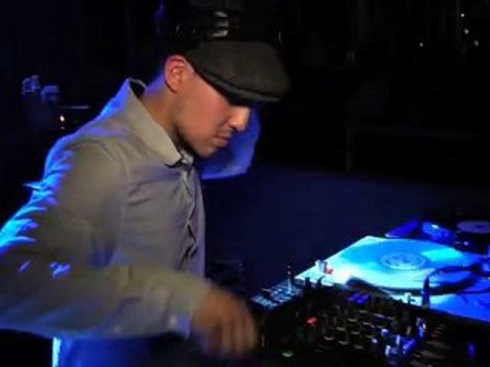 Om WMC 2010