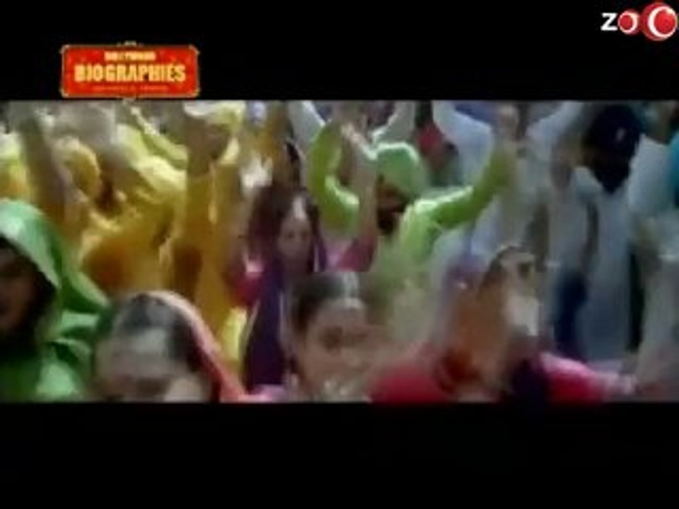 Aishwarya Rai Bachchan-Biography Pt.2