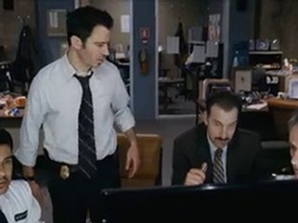 Дьявол / Devil (2010) Russian Trailer