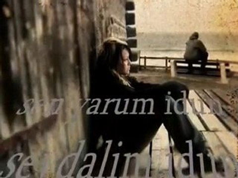 Yasemin Yıldız-Sen Yarim İdun