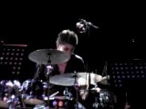 Kagan Han - Drum solo @ North Sea Jazz Festival 2010