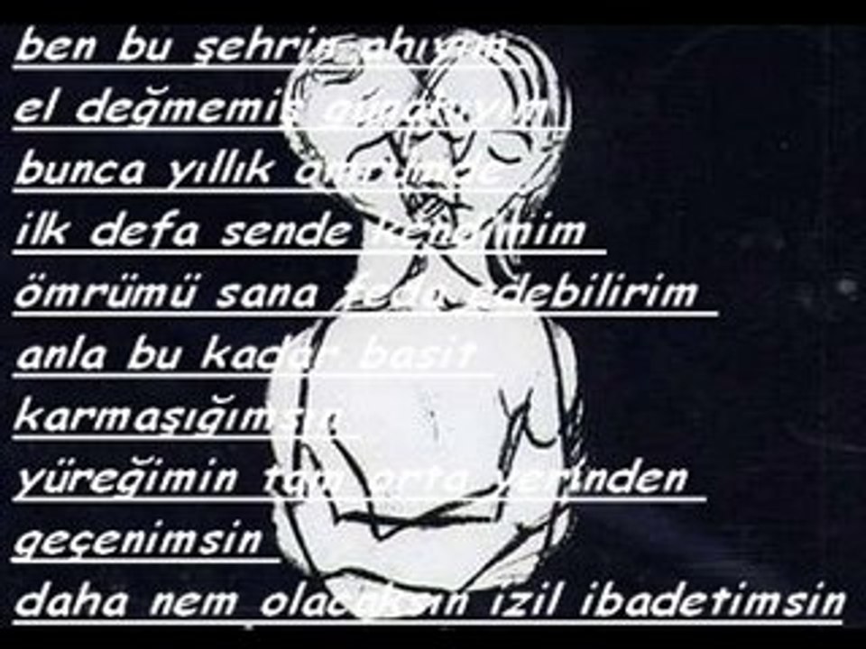 sahrud&seyduna - ömür göçeğim