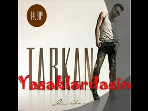 Tarkan 2010 album - Adımı Kalbine Yaz