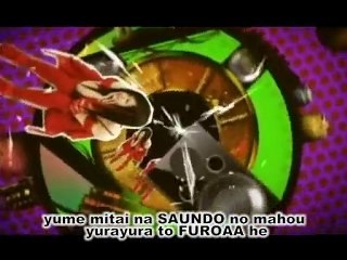 Aira Mitsuki - Colorful Tokyo Sounds No.9