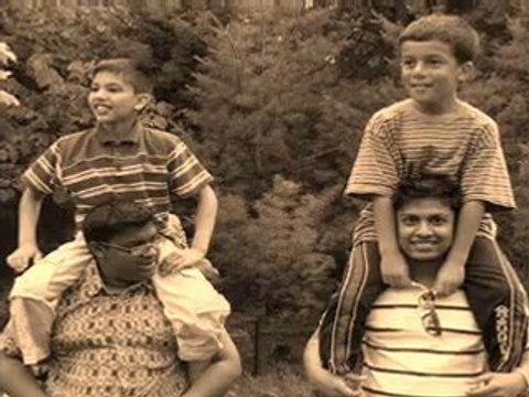 cheb khaled feat kertra -Le rève de mon père -belle chanson!