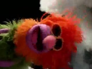 Los Muppets cantan Rapsodia Bohemia de Queen