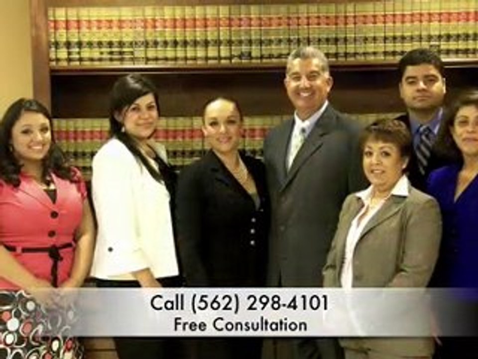 Whittier Criminal Law Attorney