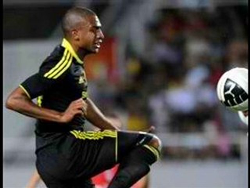 FK Rabotnicki 0-2 Liverpool David N'Gog double