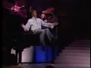 Barry Manilow Broadway Medley Part One