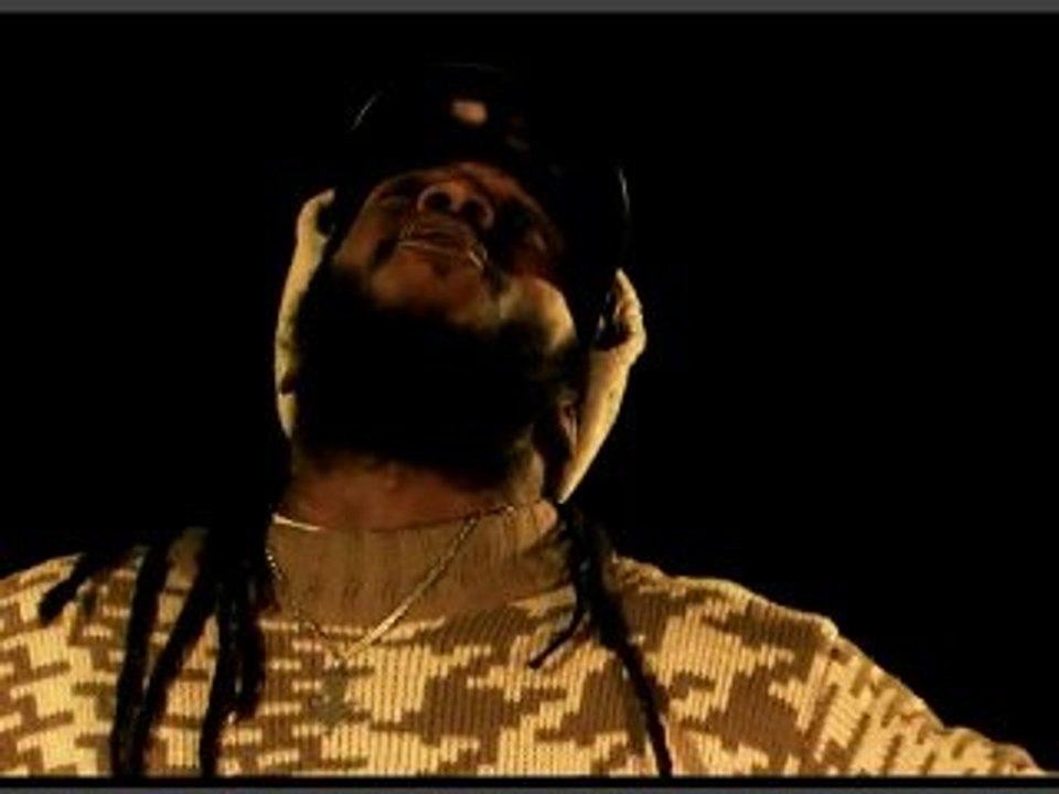 [New] Tiwony & Makajah - Yo ka mande yo/ Clip dancehall 2010