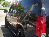 2007 Cadillac Escalade ESV at Keyes Woodland Hills Cadillac