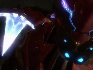 Halo Reach - Trailer "The Battle Begins"