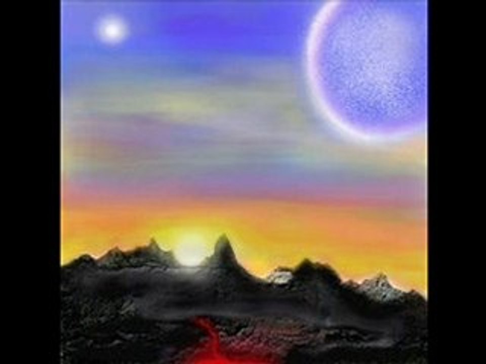 Le medley du parc Jourdan