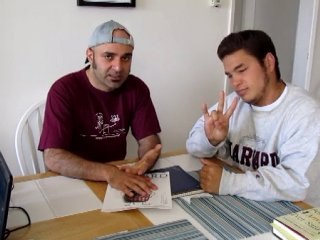 HUGS College Advice Video #1: Our #1 Tip