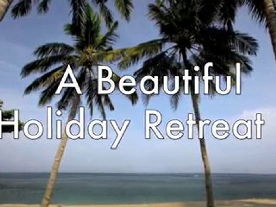 Lombok Holiday-Jeeva Klui Resort Lombok