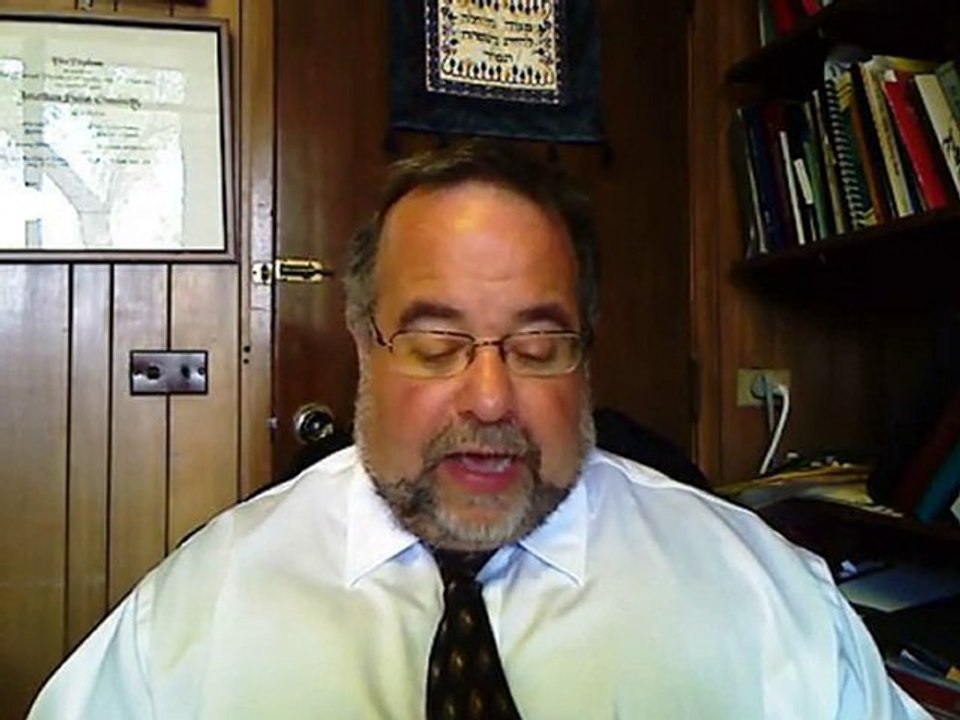 Winning the Israel PR Debate -a former national debate champ