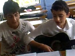 Duman-Her Şeyi Yak