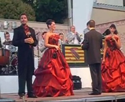 Esparreguera Festa Major 2010 (5) Orq Selvatana Llevantina