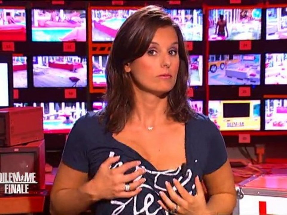 Le bêtisier de Faustine