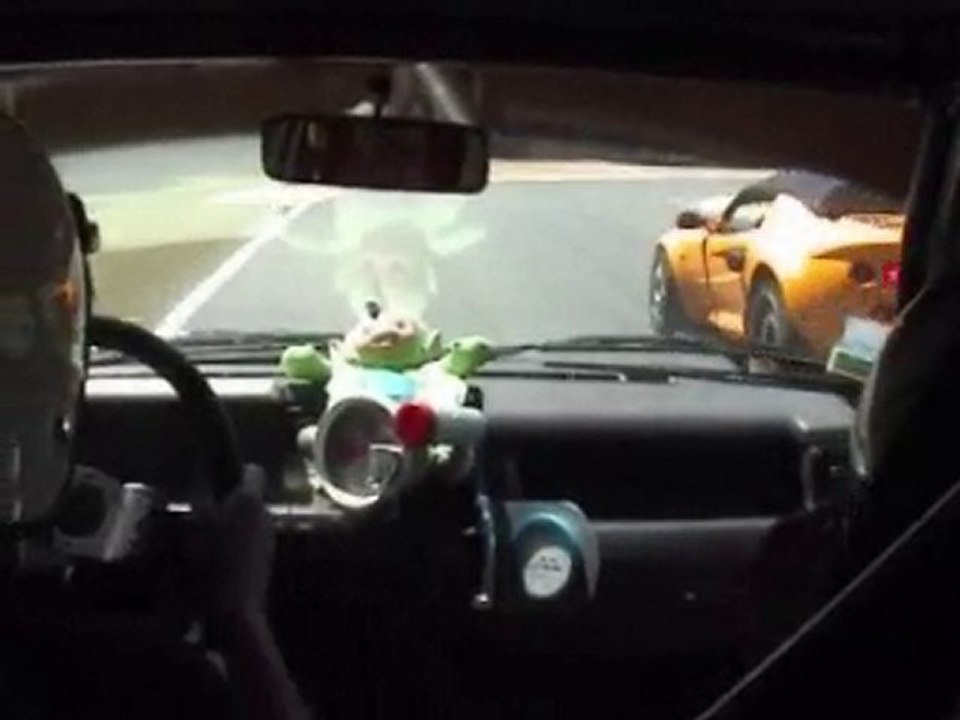 3eme montage video de la journee GTI a FOLEMBRAY du 11.07.10