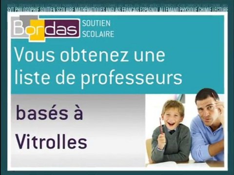 Soutien Scolaire Terminale STG - Vitrolles