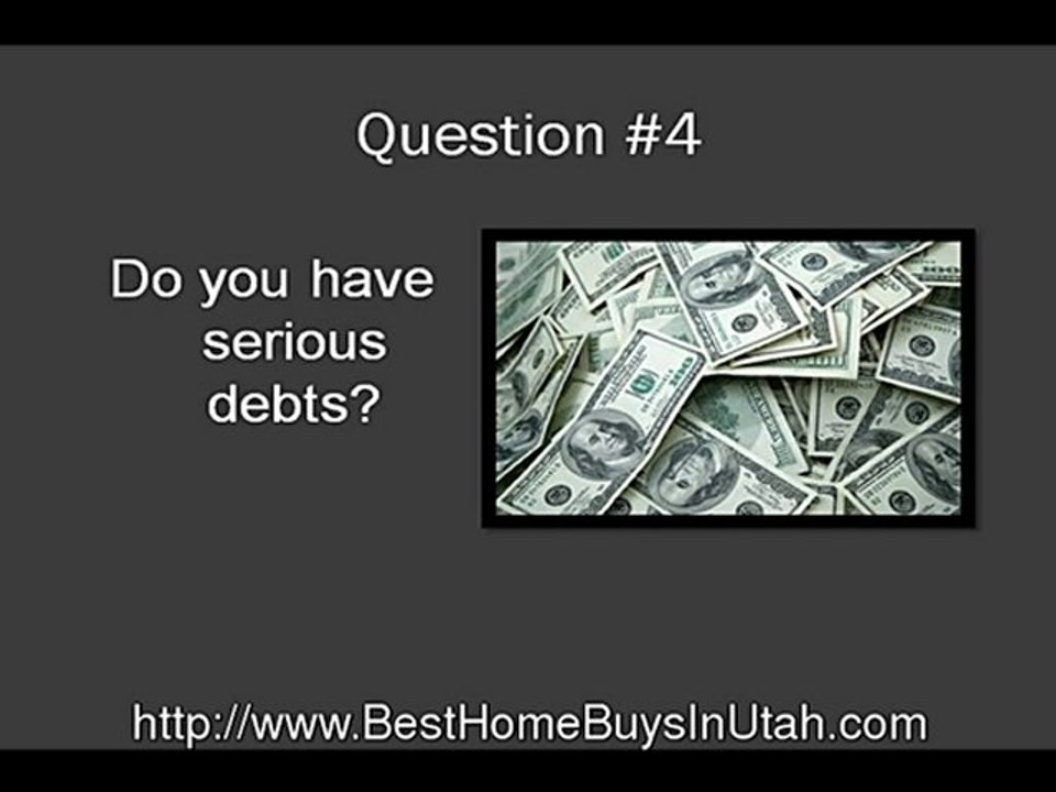 Are You Ready to Buy a Home?