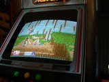Golden Axe 2 Sega Megadrive jamma arcade pcb jamma